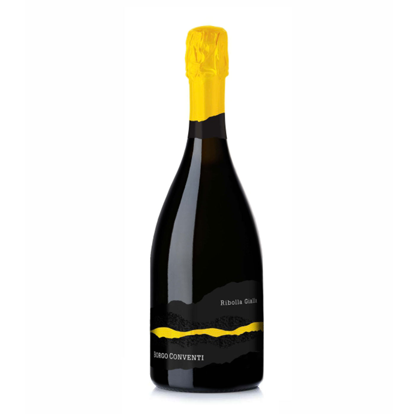 BTL RIBOLLA GIALLA 0,75LT