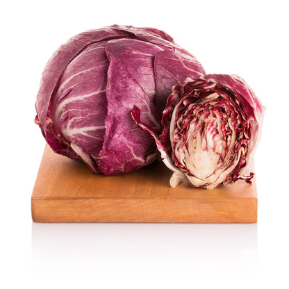 Radicchio di Chioggia 1kg