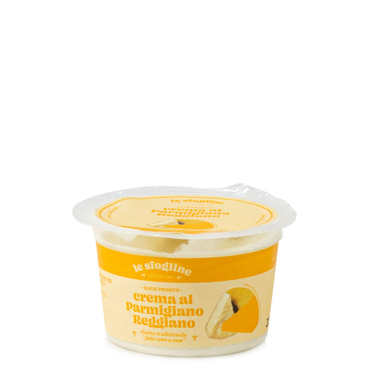 CRÈME DE PARMIGIANO 200G