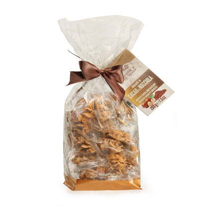 Biscuits cacao noisette sans gluten 200g