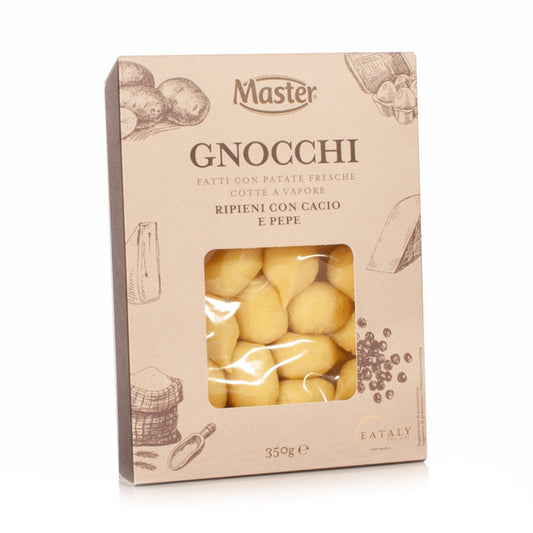 GNOCCHI CACIO E PEPE 350G