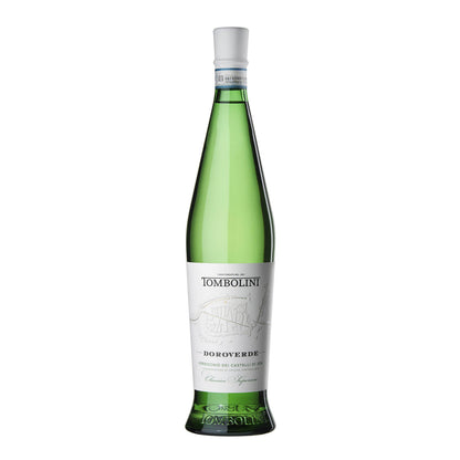 Verdicchio C.Jesi Doroverde 0,75lt