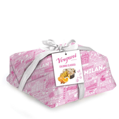 Colomba Milano 1kg