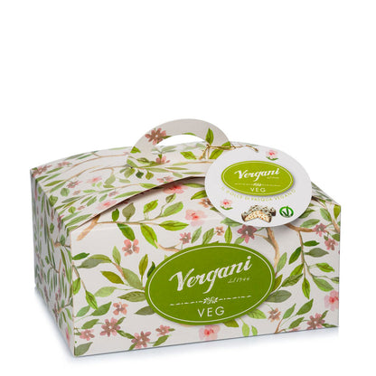 Colomba Vegan 750g