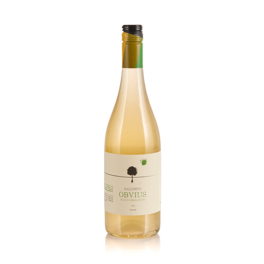 Obvius Bianco Bio 0,75lt
