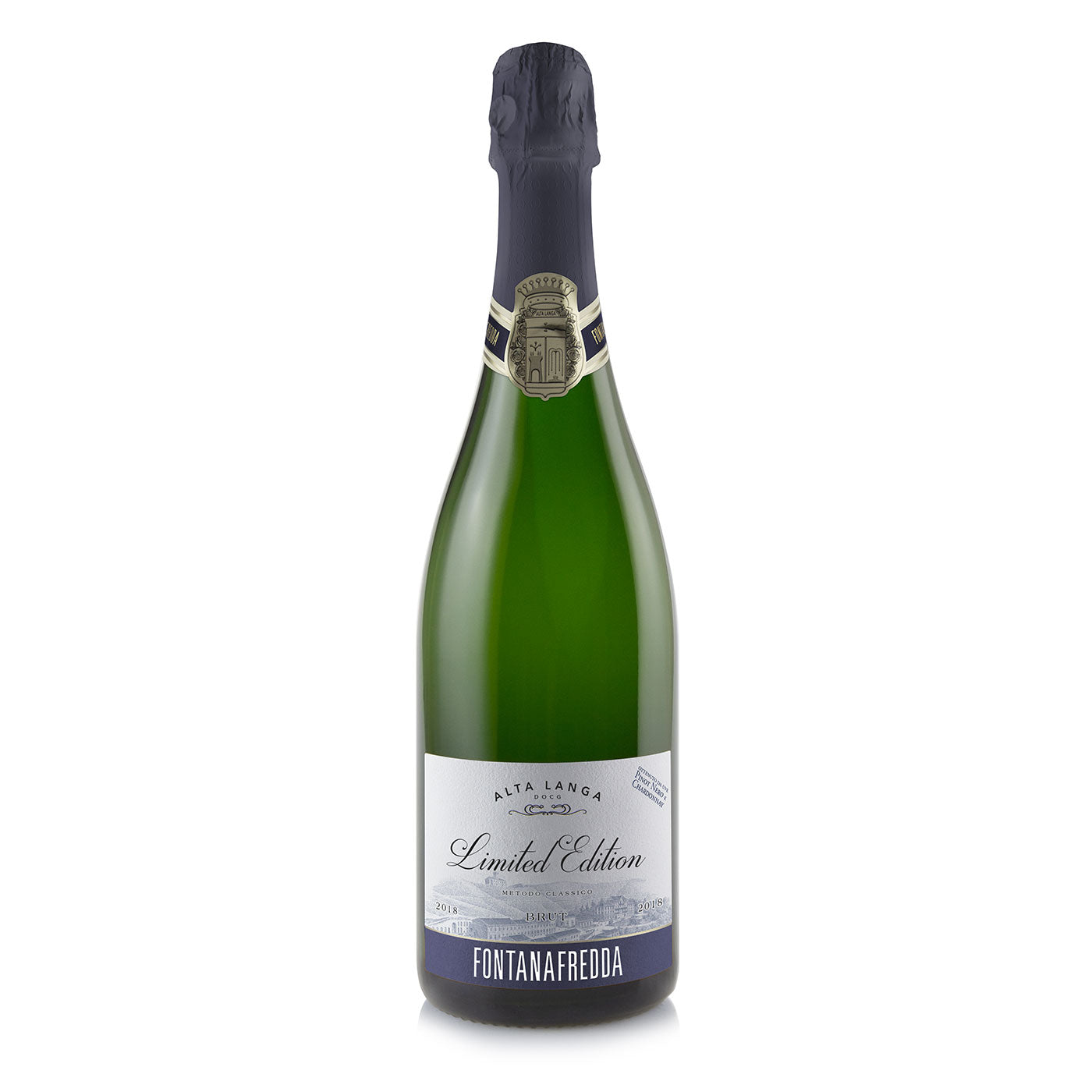 BTL ALTA LANGA FONTANAFREDDA 0,75LT