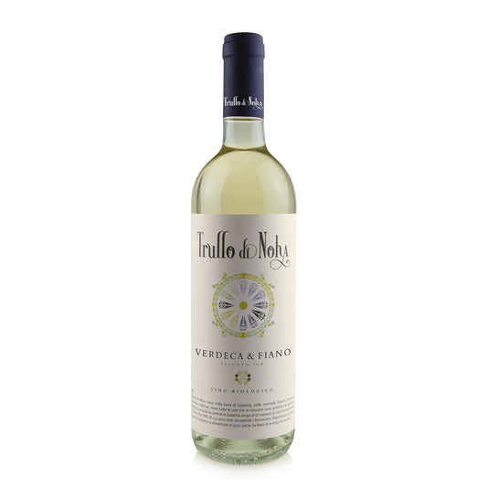 VERDECA & FIANO EATALY 0,75LT