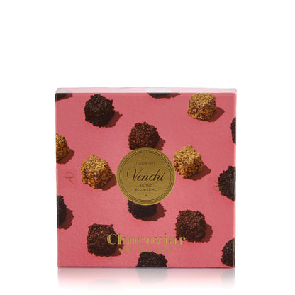 Boîte Cadeau Chocoviar Venchi 125g