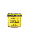 Thon Tonnetto Méditerranéen 110g