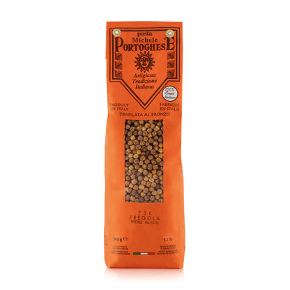 FREGOLA 500G