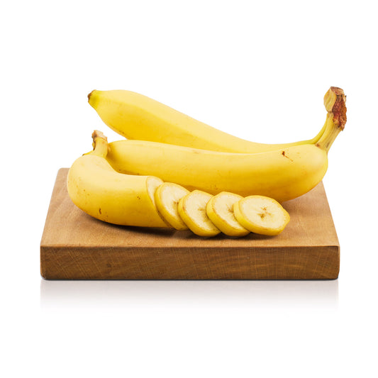 Bananes barquette 700g