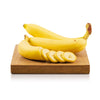 Bananes barquette 700g