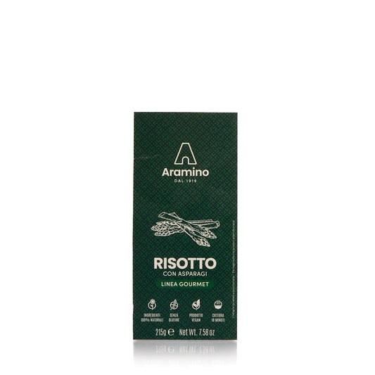Risotto aux asperges 215g