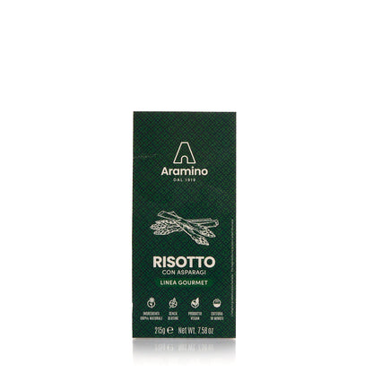 Risotto aux asperges 215g