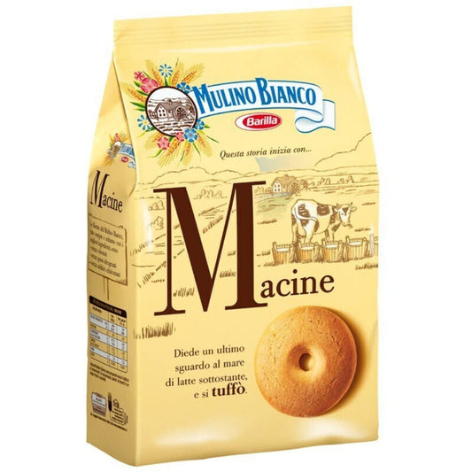 MACINE 350G