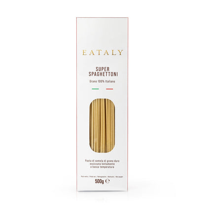 Super Spaghettoni Curva 500g