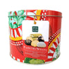 PATISSERIE SICILIENNE 400G