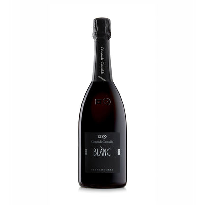 FRANCIACORTA BLANC