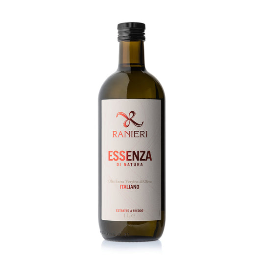 HUILE EXTRA VIERGE NON FILTRÉE 1L