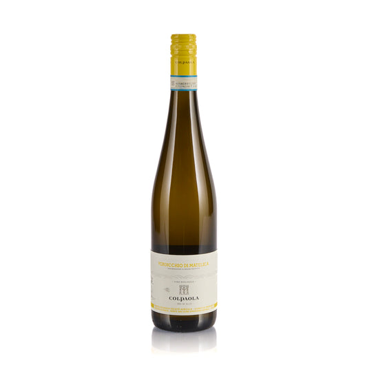 VERDICCHIO DI MATELICA COLPAOLA - 75CL