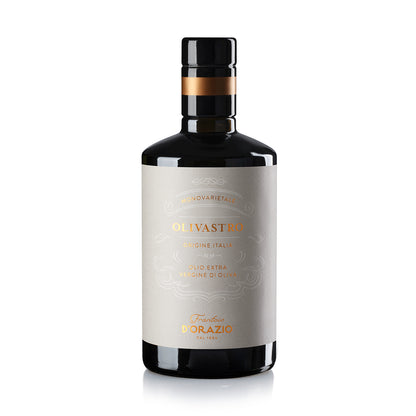 Huile d'Olive Extra Vierge Monocultivar Olivastro 500ml