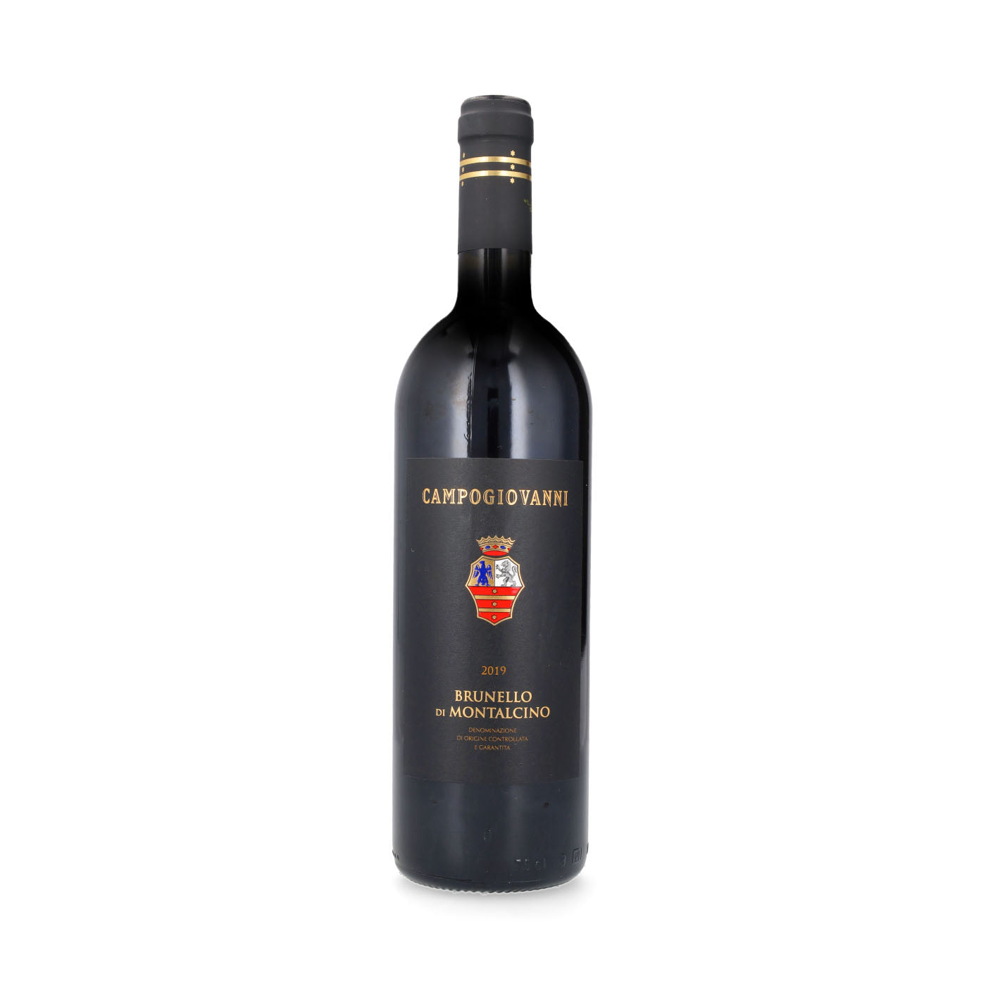 Campogiovanni Brunello di Montalcino DOCG 750ml