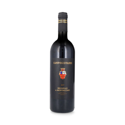 Campogiovanni Brunello di Montalcino DOCG 750ml