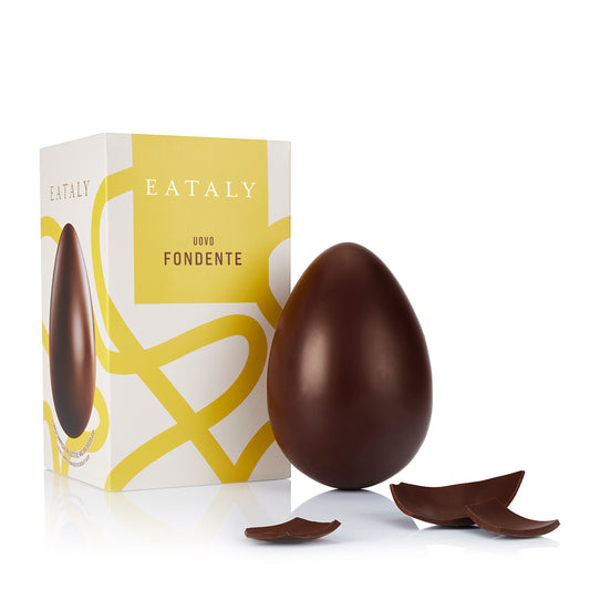 Chocolat Uovo Fondente Eataly 230 g
