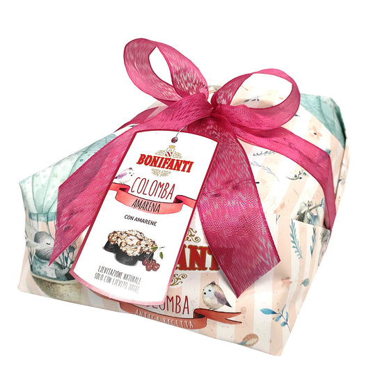 Colomba Amarena 1kg