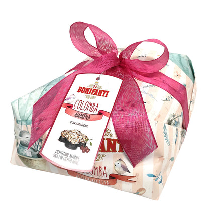 Colomba Amarena 1kg