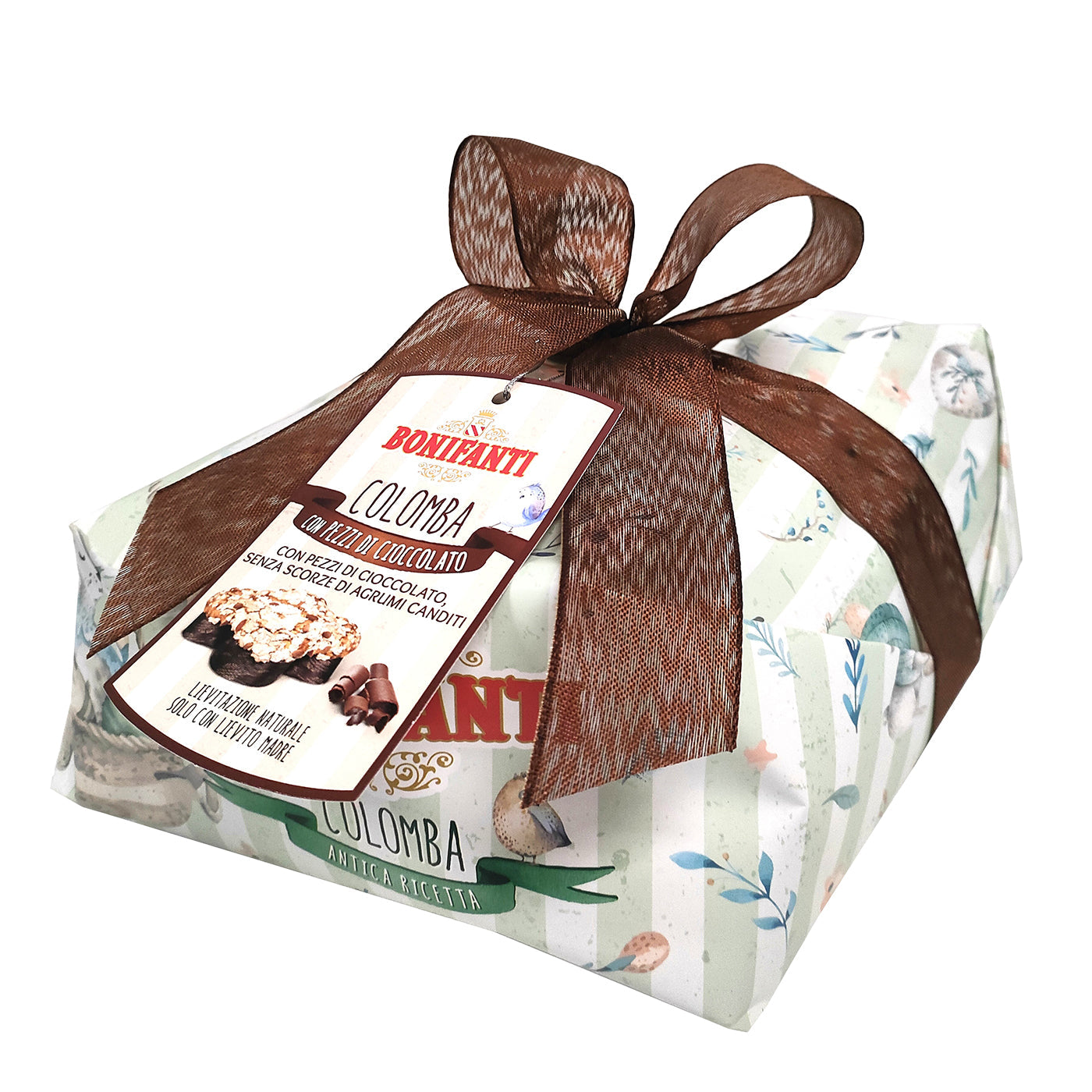 Colomba Chocolat 1Kg