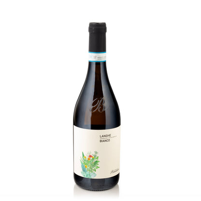 Langhe Bianco DOC Le Coccinelle 750ml