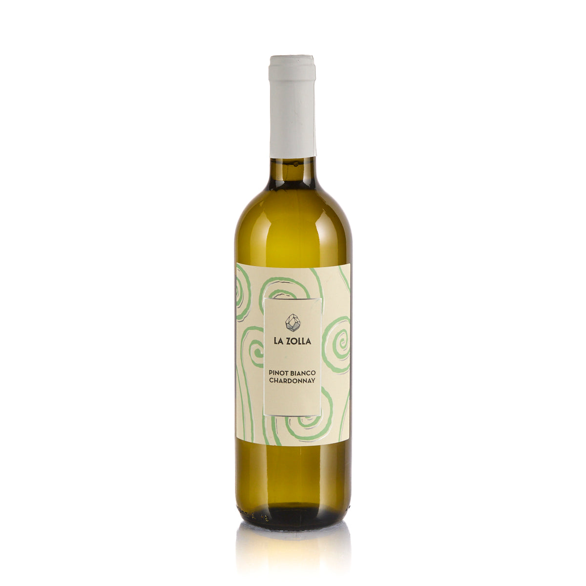 PINOT BIANCO CHARDONNAY