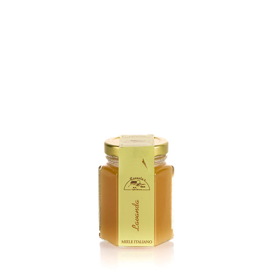 Miel de lavande 135g