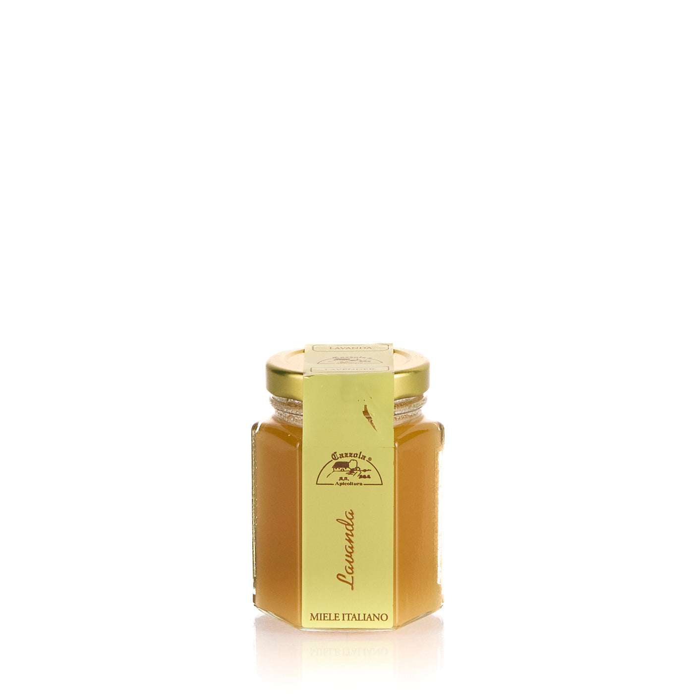 Miel de lavande 135g