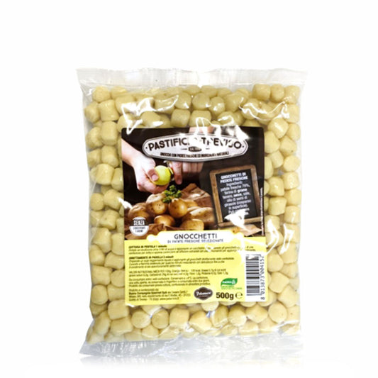 GNOCCHETTI 500G