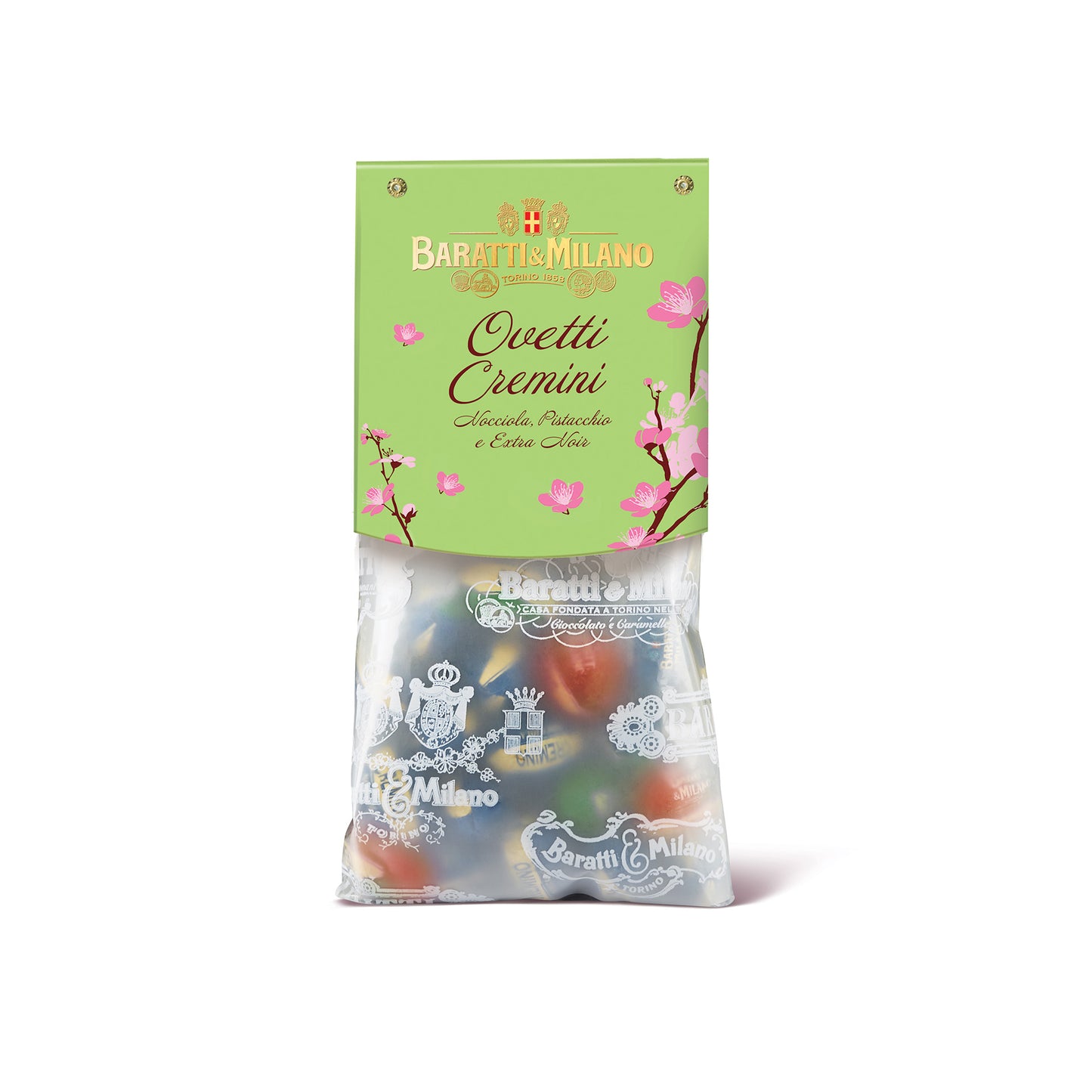 Ovetti Cremini Baratti&Milano 180 g