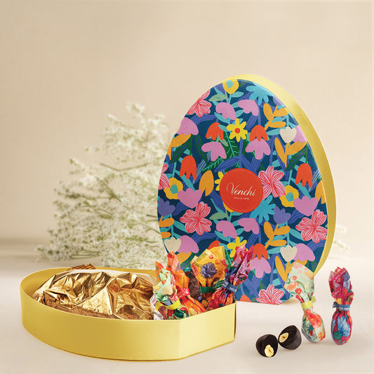 Chocolats Assortis Venchi 200 g