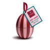 Ovetti en chocolat noir et aux noisettes Domori 50 g