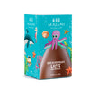 Œuf au Lait en chocolat Majani 150 g