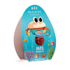 Chocolat Noir Extra-Fin Majani 230 g