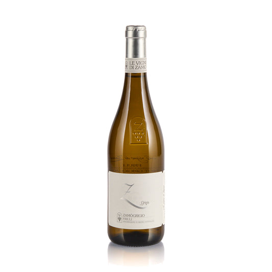 Pinot Grigio Friuli 0,75lt