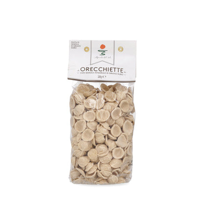 Orecchiette au blé complet 500g