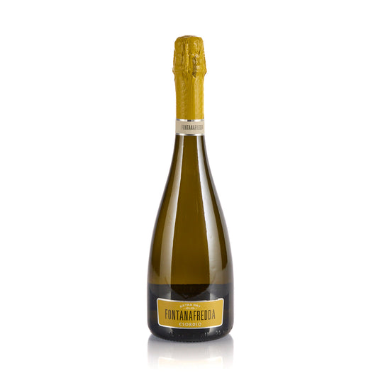 BTL ESORDIO EXTRA DRY 0,75LT