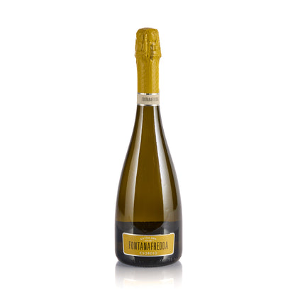BTL ESORDIO EXTRA DRY 0,75LT