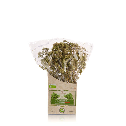 Origan conditionné 50g