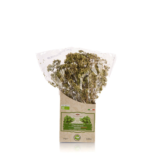 Origan en branche 25g