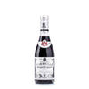 VINAIGRE BALSAMIQUE DE MODÈNE IGP 1 MÉDAILLE 0,25LT