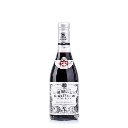VINAIGRE BALSAMIQUE DE MODÈNE IGP 1 MÉDAILLE 0,25LT
