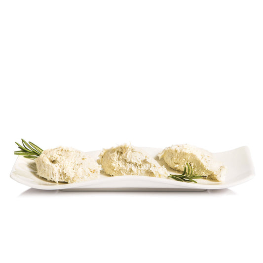 BACCALA MANTECATO 130G